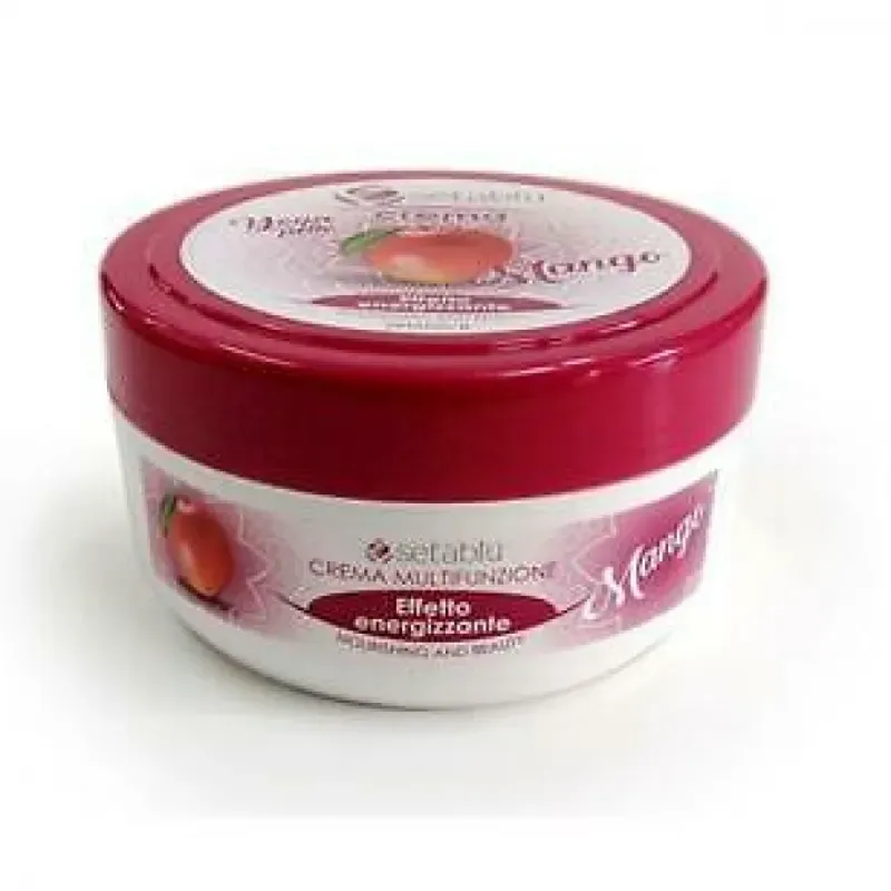 Crema Multifuncional