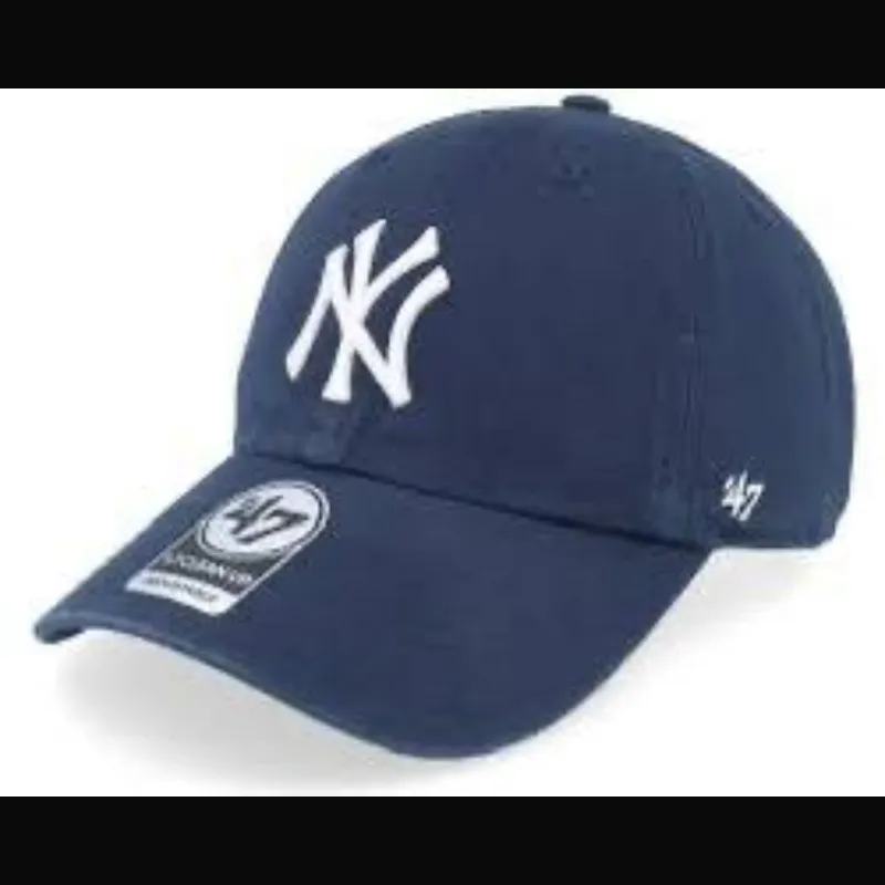 gorra Yankees