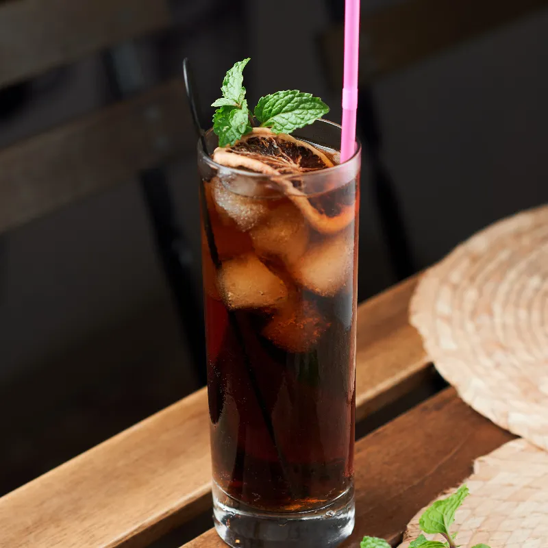 Cuba Libre