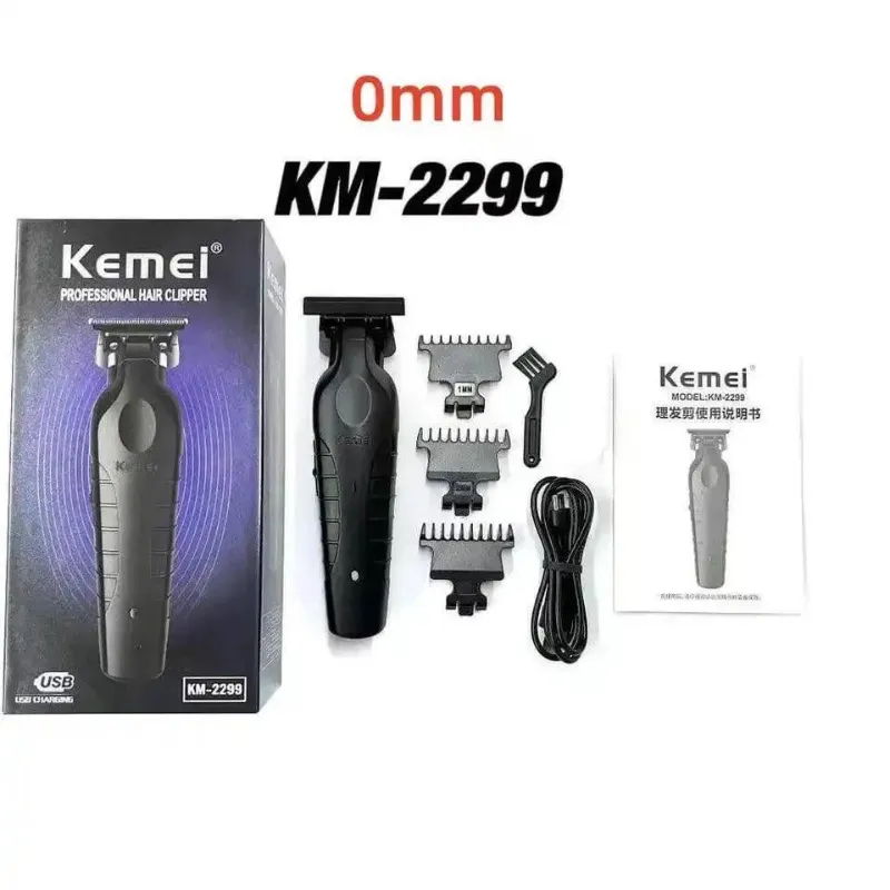 Kemei 2299