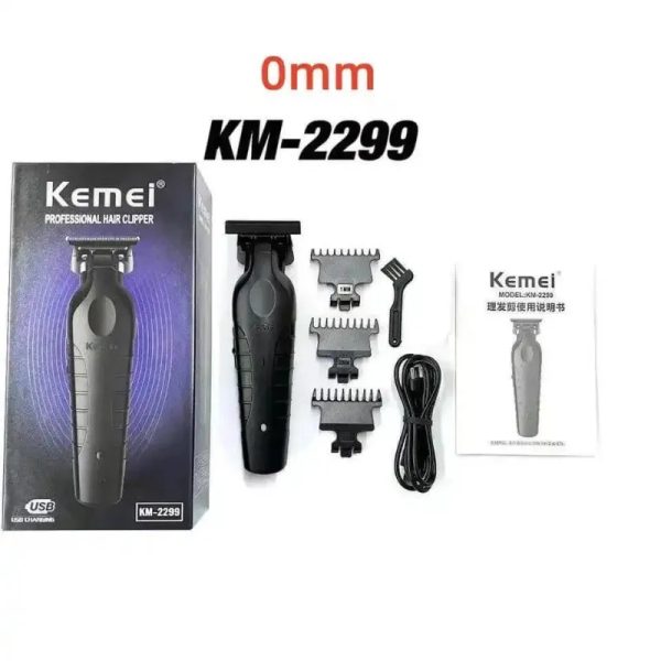 Kemei 2299