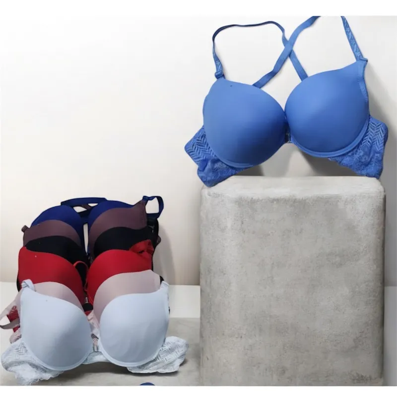 Ajustadores Cruzados