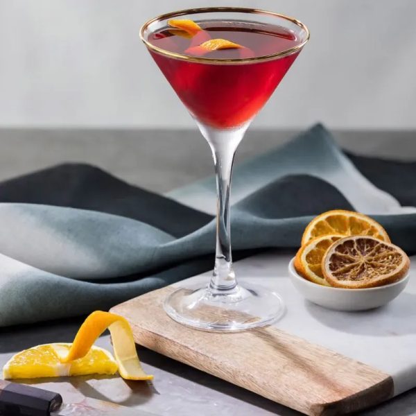 Martini Rosse