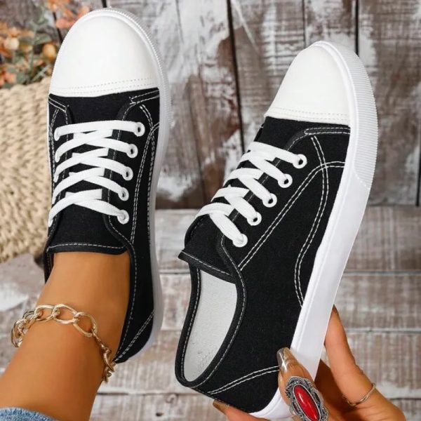 Tenis de mujer