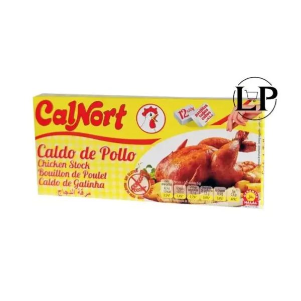 Pastillitas de pollo
