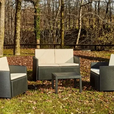 CONJUNTO TERRAZA