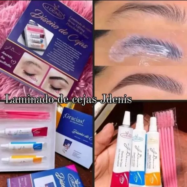 Laminado JDeni