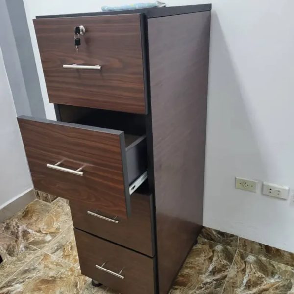 Archivero Gavetero