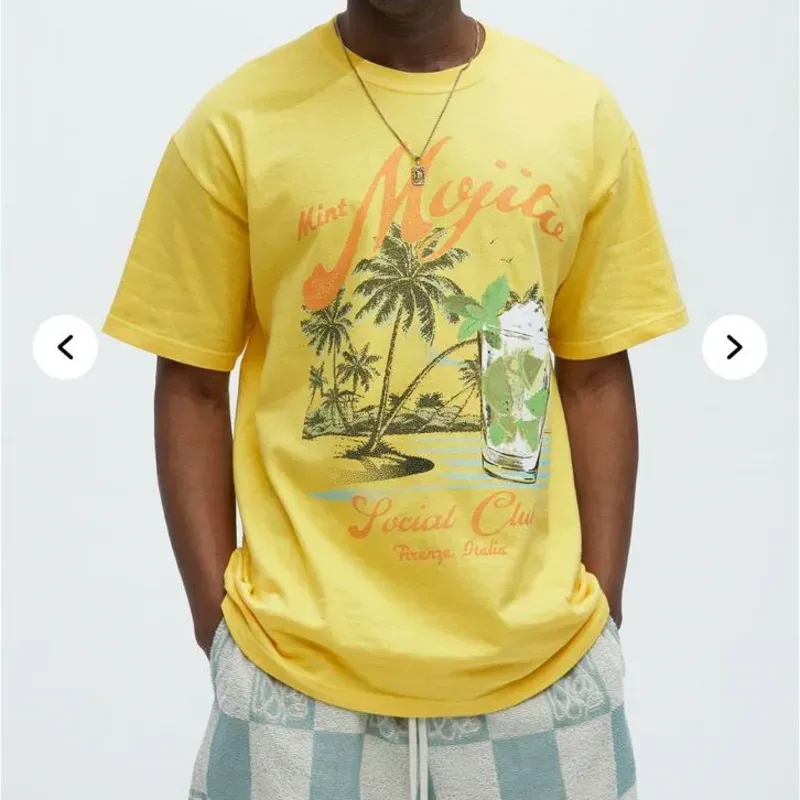 Pullover FASHION NOVA