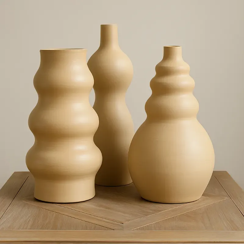 Jarrones Nórdicos