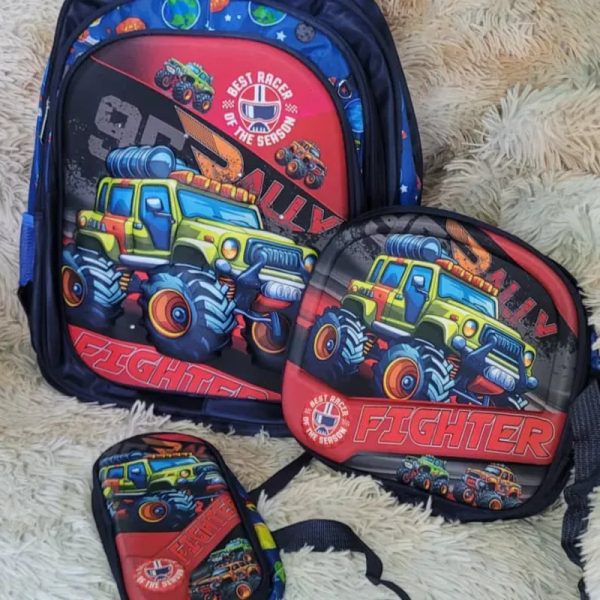 Mochila