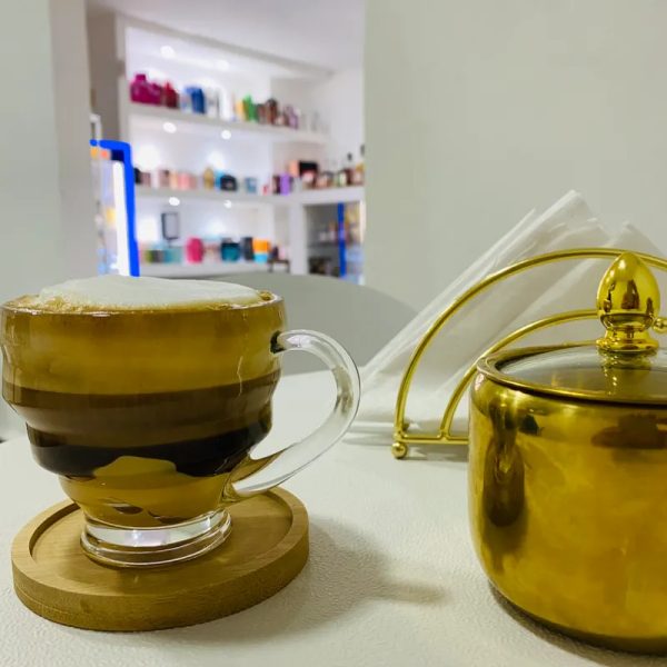 Café bombón