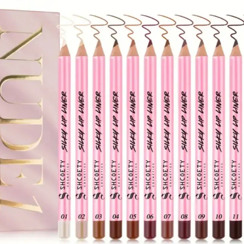 Delineadores de labios