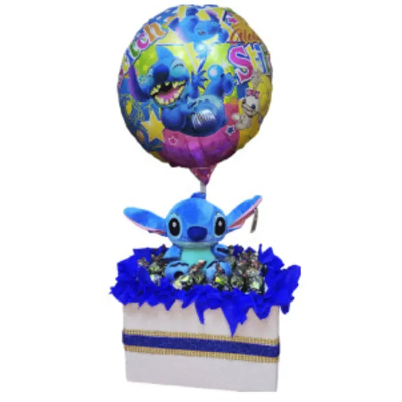 Regalo Sorpresa ¨Stitch¨