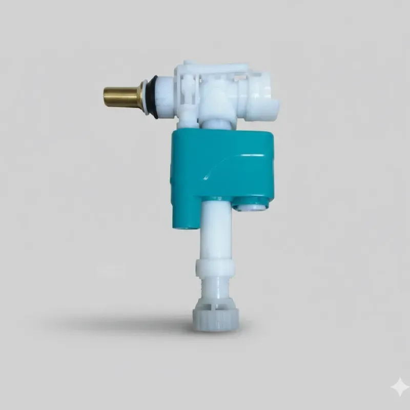 Mecanismo de descarga