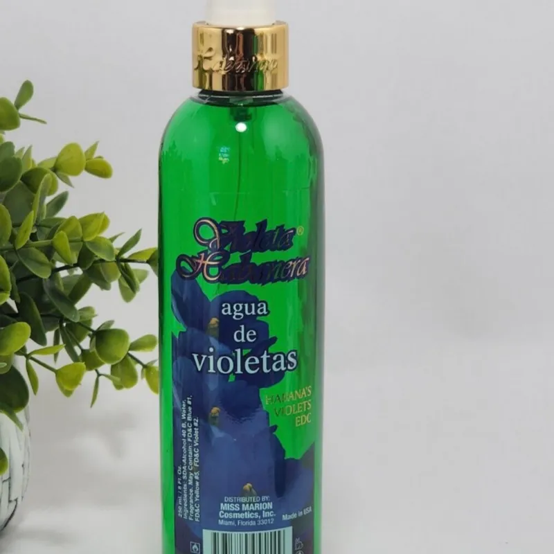 Colonia Agua de Violeta