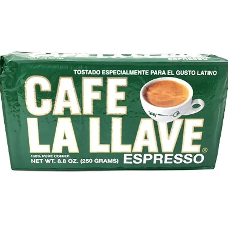 Paquete de Café ¨La Llave¨