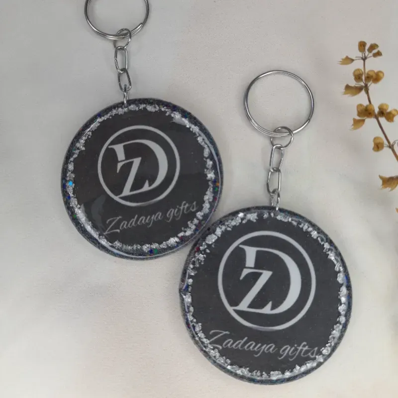 Llaveritos para negocio