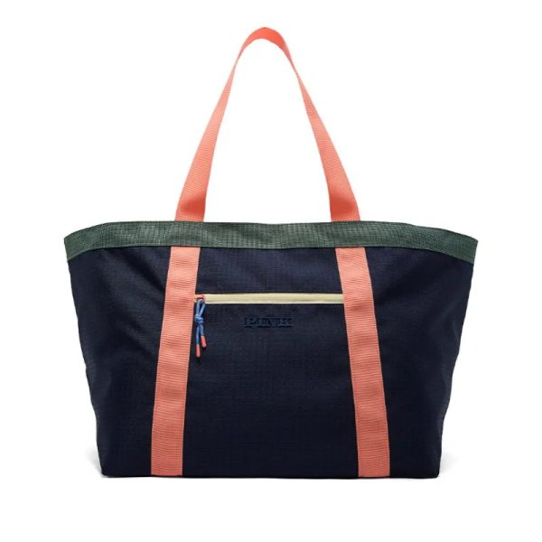 Bolso grande Pink