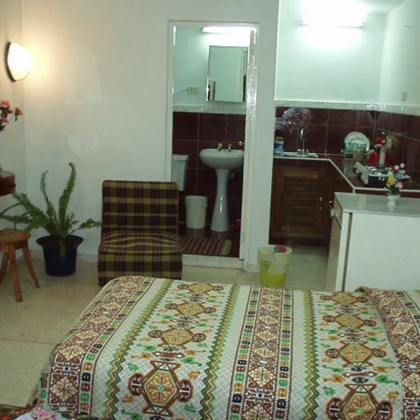 Hav002-1 Villa Llerena Planta Alta. Habitación Grande