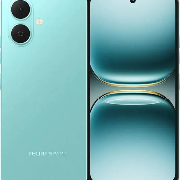  TECNO Spark Go 2 (4+4/256)