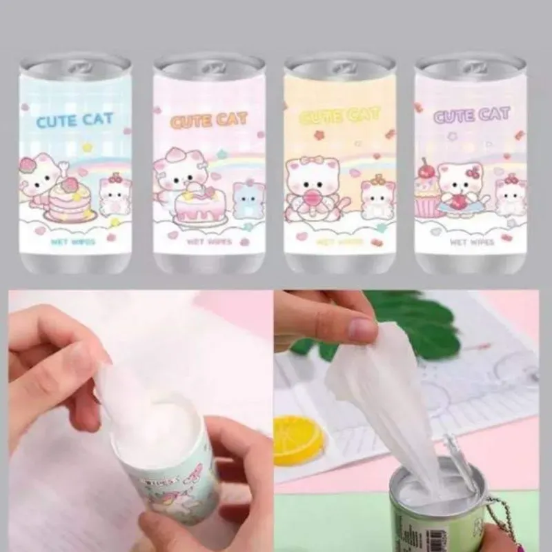 Toallitas Desmaquillates