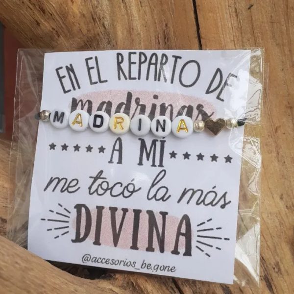 Madrina