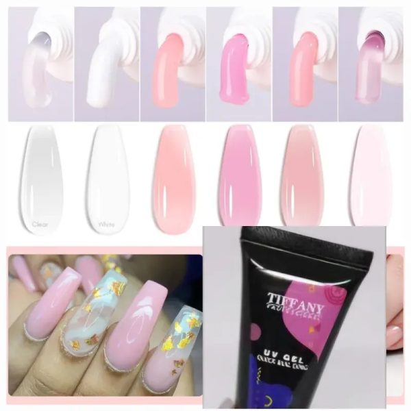 POLYGEL TIFFANY 30ml