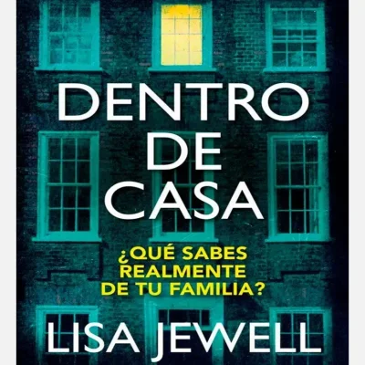 Dentro de casa
