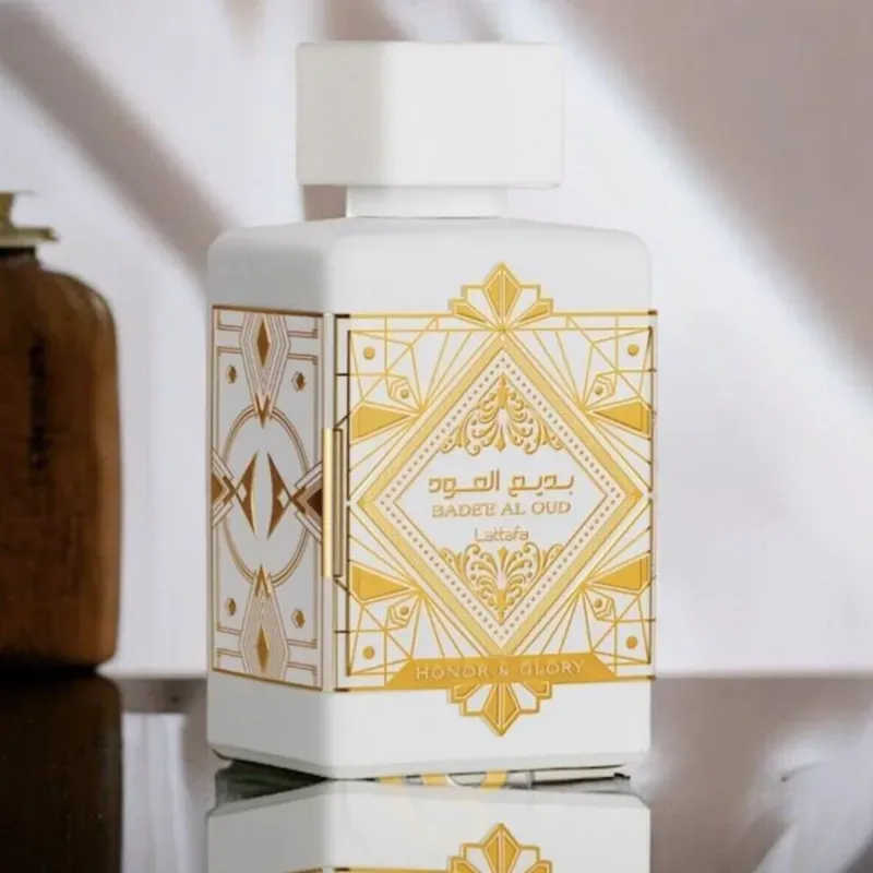 Al Oud Honor & Glory