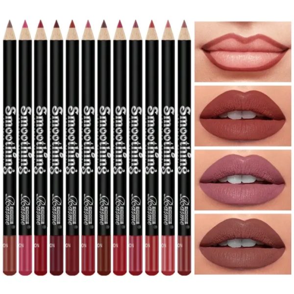 Delineadores de labios