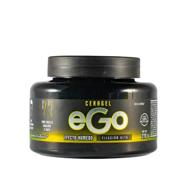 CERAGEL EGO 270GR