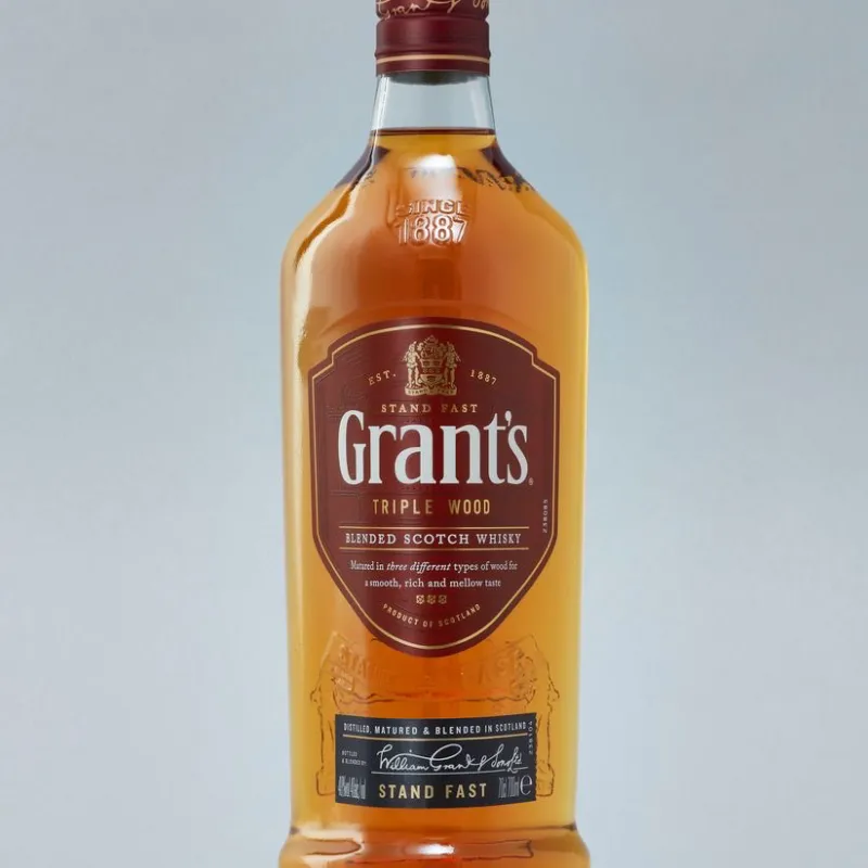 Whisky Grants