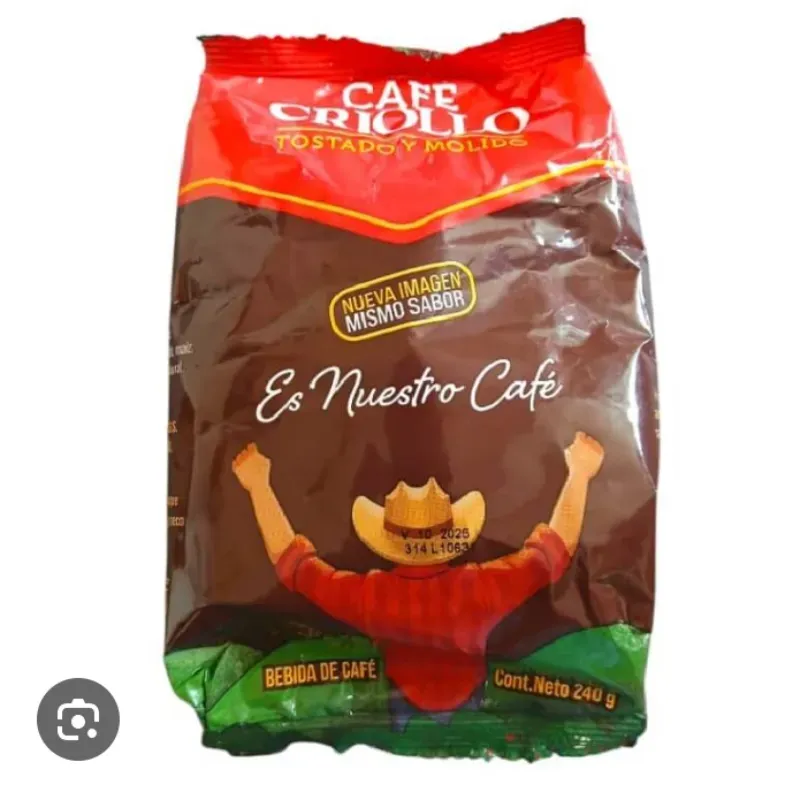 Café Criollo
