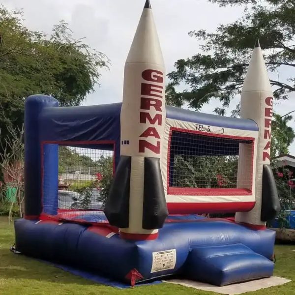 Inflable Grande