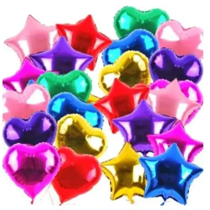 Globos de 10 pulgadas