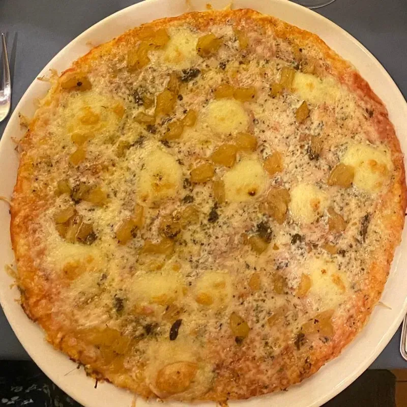 Pizza Habana club ⭐