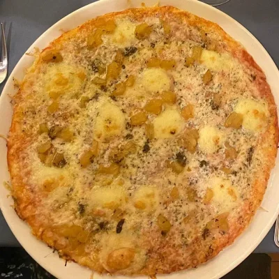 Pizza Habana club ⭐