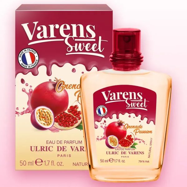 Varens Sweet Grenade Passion