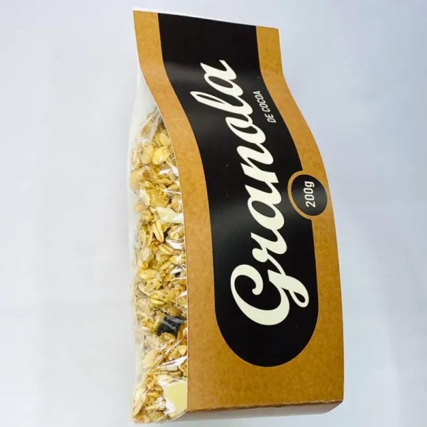 Granola de Cocoa