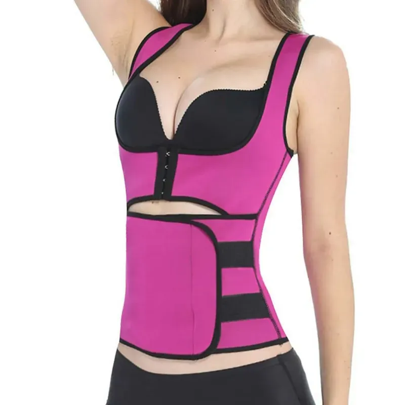 Faja de Mujer Quema grasa (rm006)