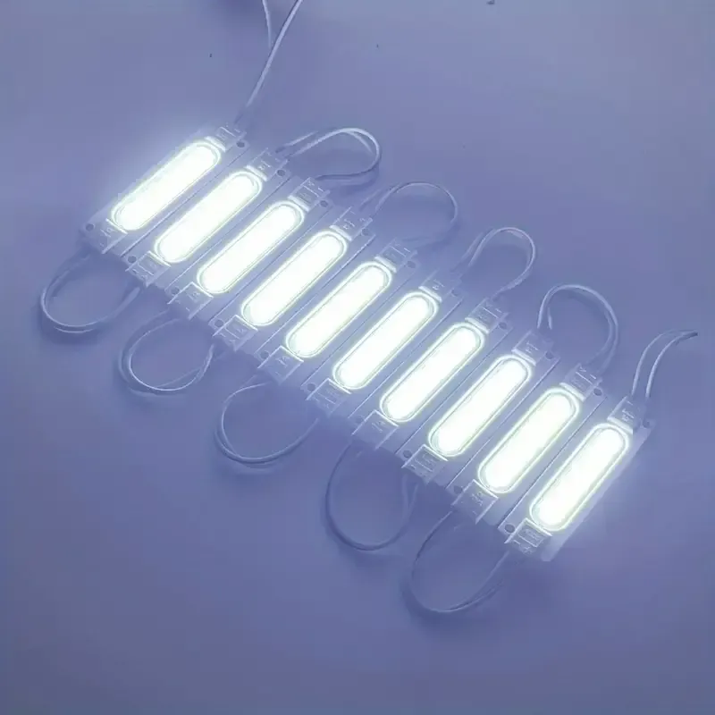 Capsulas LED v2 - DC12v 24v