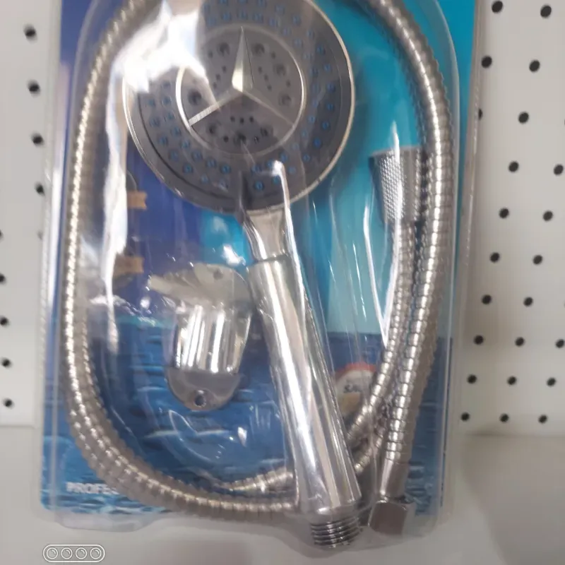 Llave ducha telefono