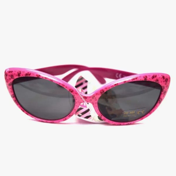 Gafas de niña
