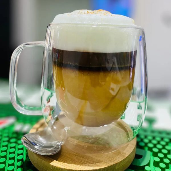 Café cappuccino