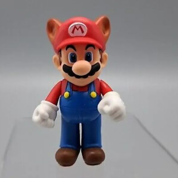 Mario Mapache