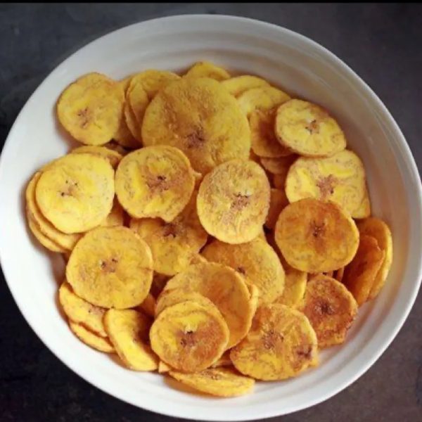 Chicharritas