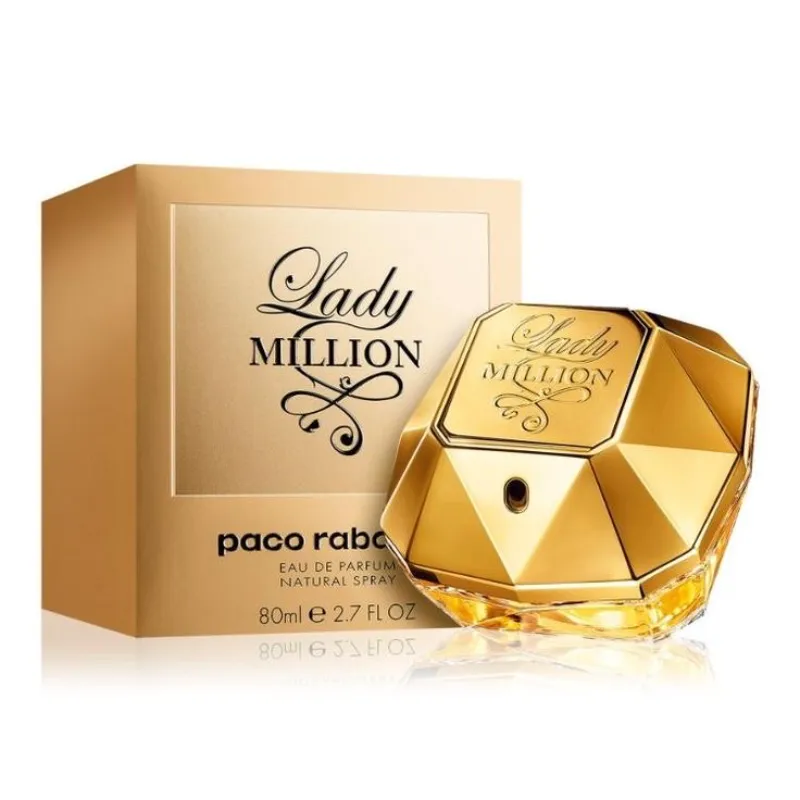 Lady Million