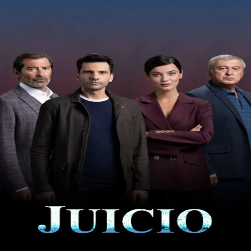 Juicio (Yargi) [Español] [92 Cap]