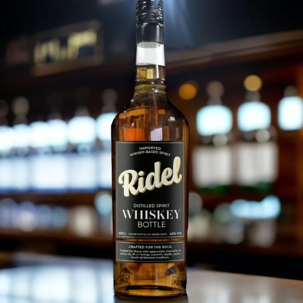 Whisky